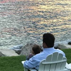 Meet your Posher, Greg